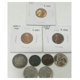 COLLECTIBLE COINS