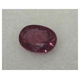 1.71CT RUBY GEMSTONE