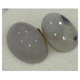 4.33CT OPAL GEMSTONES
