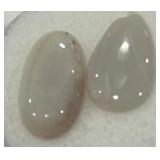 4.65CT OPAL GEMSTONES