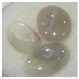 4.83CT OPAL GEMSTONES