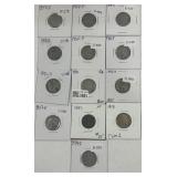 COLLECTIBLE COINS