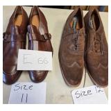 N1 - TWO PAIR MEN
