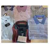 N1 - MIXED LOT MEN