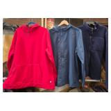 N1 - MIXED LOT OF MEN