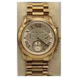N1 - MICHAEL KORS WATCH (J15)