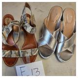 N1 - TWO PAIR WOMEN