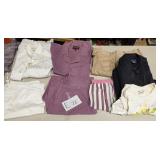 N1 - MIXED LOT OF CLOTHING SIZE XL (E72)