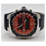 N1 - KENNETH COLE REACTION UNLISTED WATCH (J59)