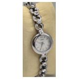 N1 - TIMEX WATCH (J37)