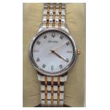 N1 - BULOVA WATCH (J16)
