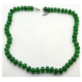 N1 - BEADED NECKLACE (J142)