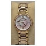 N1 - MICHAEL KORS WATCH (J23)