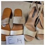 N1 - TWO PAIR WOMEN