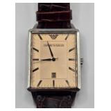 N1 - EMPORIO ARMANI WATCH (J56)