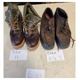 N1 - TWO PAIR MEN