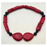 N1 - BEADED BRACELET (J104)