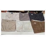 N1 - SIX PAIR MEN