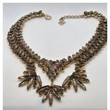 N1 - COSTUME JEWELRY NECKLACE (J119)