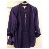 N4 - MICHAEL KORS TOP SIZE M(AL5)