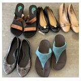 N4 - FIVE PAIR WOMEN