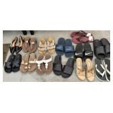 N4 - THIRTEEN PAIR WOMEN