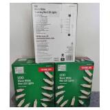 N4 - WARM WHITE TWINKLING LIGHTS (N23)