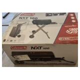 N4 - COLEMAN NXT 100 CAMP STOVE
