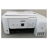 393 - EPSON COMBO PRINTER (R115)
