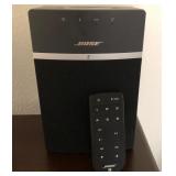 N4 - BOSE SOUND TOUCH 10 WIRELESS MUSIC SYSTEM