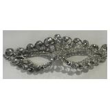 MASQUERADE MASQUE WITH RHINESTONES