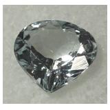 1.87CT  AQUAMARINE GEMSTONE