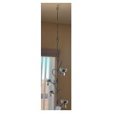 J1 - HANGING CANDLE HOLDER (L21)
