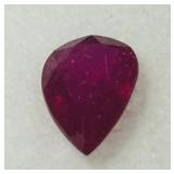 1.58CT RUBY GEMSTONE