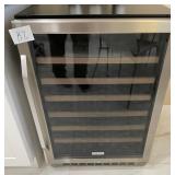 J1 - EDGE STAR WINE REFRIGERATOR (K2)