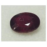 2.60CT RUBY GEMSTONE