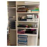 J1 - MIXED LOT OF HOME OFFICE SUPPLIES (R9)