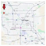 AUCTION LOCATION MAP
