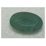 2.65CT EMERALD GEMSTONE