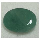 4.57CT EMERALD GEMSTONE