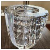 J1 - ORREFORS CANDLE HOLDER (M44)