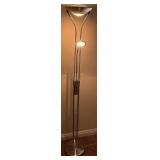 J1 - TORCH-STYLE FLOOR LAMP (R3)