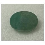 2.24CT EMERALD GEMSTONE