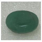 1.92CT EMERALD GEMSTONE