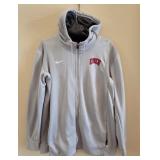 R - UNLV NIKE HOODIE SIZE XL (L223)