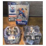 R - NHL ACTION FIGURES (L53)