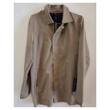 R - NEW DRIVER'S COAT SIZE L (L231)