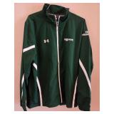 R - 60 YARD LINE PRODUCER JACKET SIZE 2XL (L226)