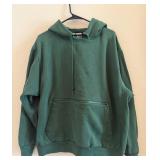 R - NBA 75 ANNIVERSARY HOODIE SIZE L (L210)