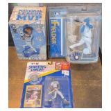 R - C.YELICH BOBBLEHEAD, CECIL & PRINCE FIELDER